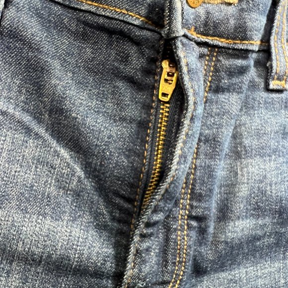 📌Denizen from Levi's Boots Cut 5 Pockets Jeans - Picture 4 of 15